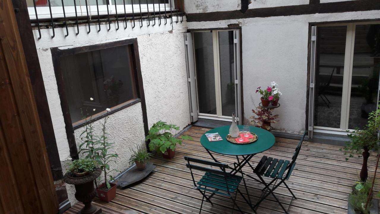 Ledix-Bnb La Charite-sur-Loire Exterior photo